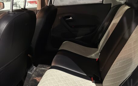 Volkswagen Polo VI (EU Market), 2016 год, 1 050 000 рублей, 19 фотография