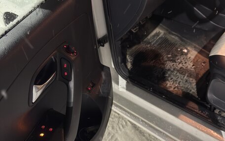 Volkswagen Polo VI (EU Market), 2016 год, 1 050 000 рублей, 18 фотография