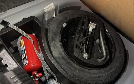 Volkswagen Polo VI (EU Market), 2016 год, 1 050 000 рублей, 20 фотография