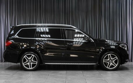 Mercedes-Benz GLE, 2018 год, 5 619 000 рублей, 5 фотография