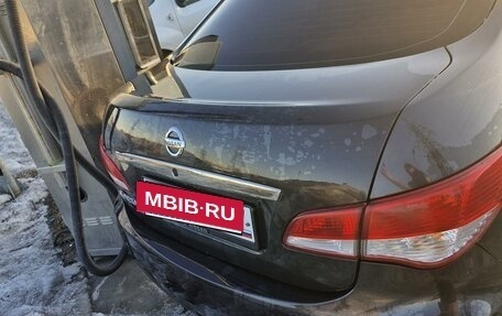 Nissan Almera, 2014 год, 670 000 рублей, 2 фотография