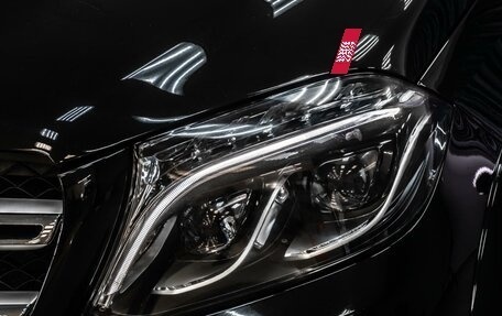 Mercedes-Benz GLE, 2018 год, 5 619 000 рублей, 6 фотография