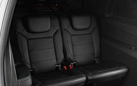 Mercedes-Benz GLE, 2018 год, 5 619 000 рублей, 12 фотография