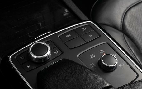 Mercedes-Benz GLE, 2018 год, 5 619 000 рублей, 18 фотография