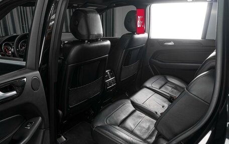 Mercedes-Benz GLE, 2018 год, 5 619 000 рублей, 16 фотография