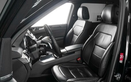 Mercedes-Benz GLE, 2018 год, 5 619 000 рублей, 14 фотография