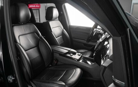 Mercedes-Benz GLE, 2018 год, 5 619 000 рублей, 11 фотография