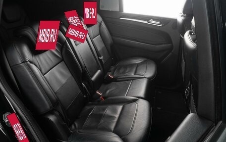 Mercedes-Benz GLE, 2018 год, 5 619 000 рублей, 10 фотография