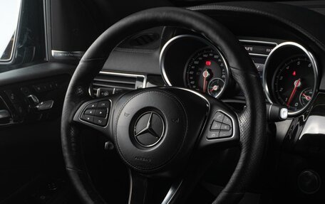 Mercedes-Benz GLE, 2018 год, 5 619 000 рублей, 30 фотография