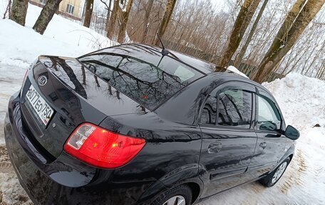 KIA Rio II, 2011 год, 550 000 рублей, 5 фотография