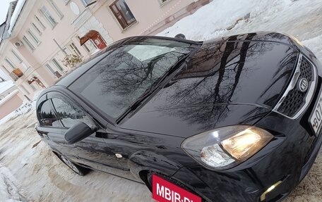 KIA Rio II, 2011 год, 550 000 рублей, 4 фотография