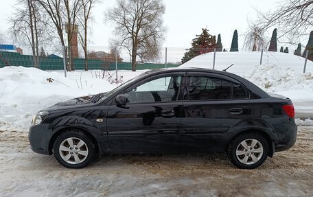 KIA Rio II, 2011 год, 550 000 рублей, 9 фотография
