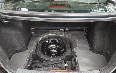 KIA Rio II, 2011 год, 550 000 рублей, 15 фотография