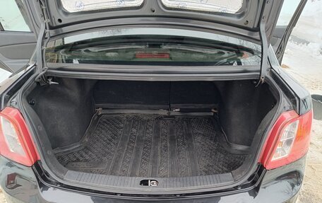 KIA Rio II, 2011 год, 550 000 рублей, 14 фотография