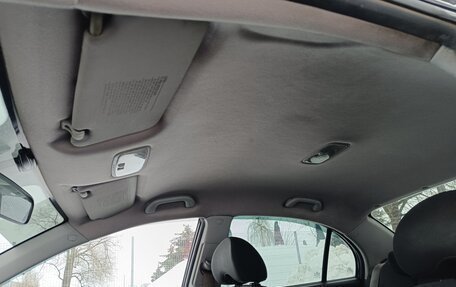 KIA Rio II, 2011 год, 550 000 рублей, 21 фотография