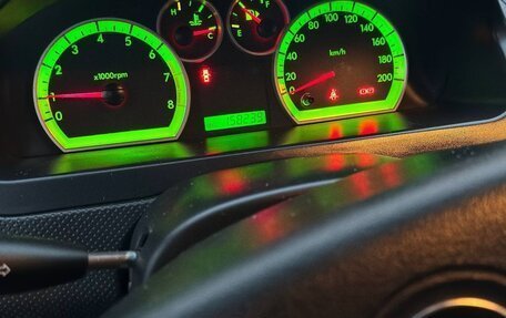 Chevrolet Aveo III, 2009 год, 500 000 рублей, 2 фотография