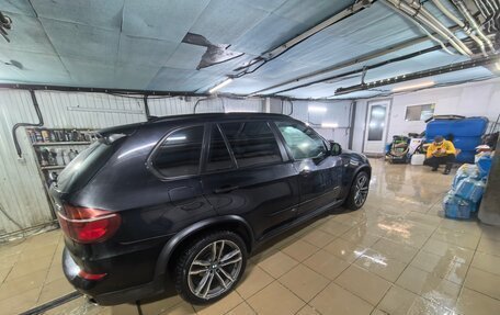 BMW X5, 2010 год, 1 800 000 рублей, 4 фотография