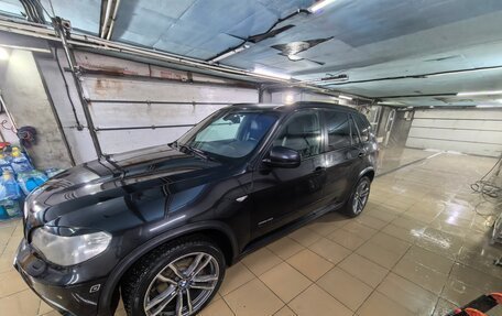 BMW X5, 2010 год, 1 800 000 рублей, 2 фотография