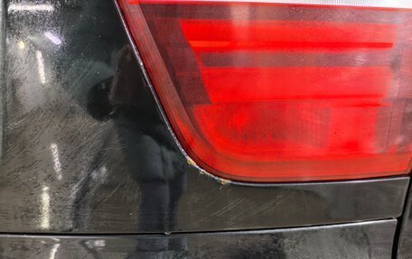 BMW X5, 2010 год, 1 800 000 рублей, 6 фотография