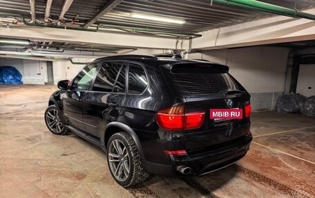 BMW X5, 2010 год, 1 800 000 рублей, 5 фотография