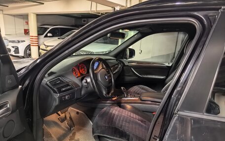 BMW X5, 2010 год, 1 800 000 рублей, 7 фотография