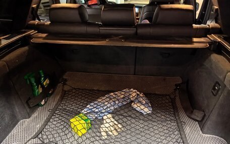 BMW X5, 2010 год, 1 800 000 рублей, 9 фотография