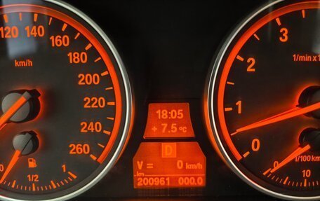 BMW X5, 2010 год, 1 800 000 рублей, 15 фотография