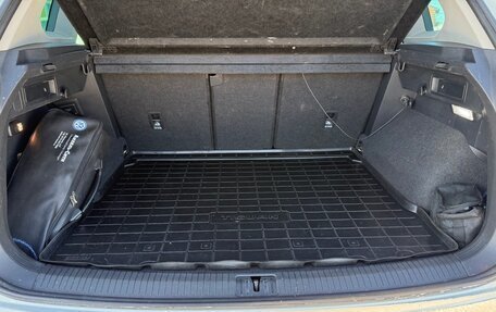 Volkswagen Tiguan II, 2017 год, 2 150 000 рублей, 17 фотография