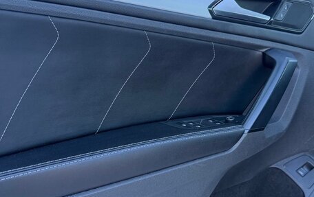 Volkswagen Tiguan II, 2017 год, 2 150 000 рублей, 12 фотография