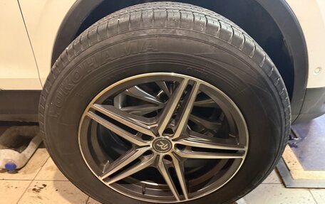 Volkswagen Tiguan II, 2017 год, 2 150 000 рублей, 22 фотография