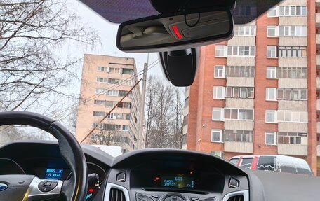 Ford Focus III, 2013 год, 680 000 рублей, 7 фотография