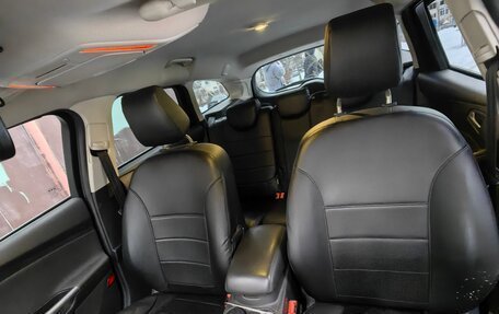 Ford Focus III, 2013 год, 680 000 рублей, 11 фотография