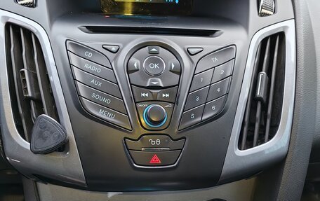 Ford Focus III, 2013 год, 680 000 рублей, 9 фотография