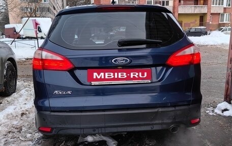 Ford Focus III, 2013 год, 680 000 рублей, 6 фотография