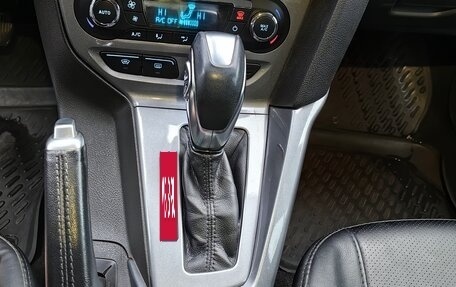 Ford Focus III, 2013 год, 680 000 рублей, 10 фотография