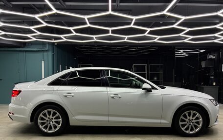 Audi A4, 2019 год, 2 500 000 рублей, 6 фотография