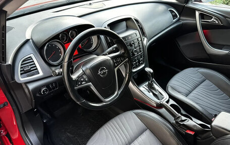 Opel Astra J, 2012 год, 900 000 рублей, 6 фотография