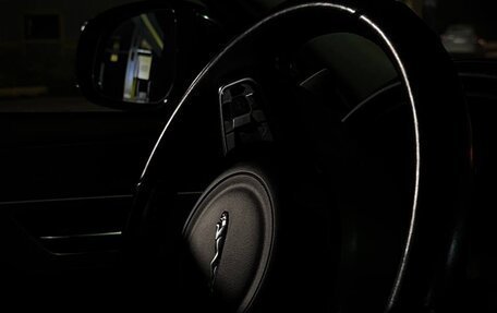 Jaguar XF II, 2016 год, 2 200 000 рублей, 5 фотография