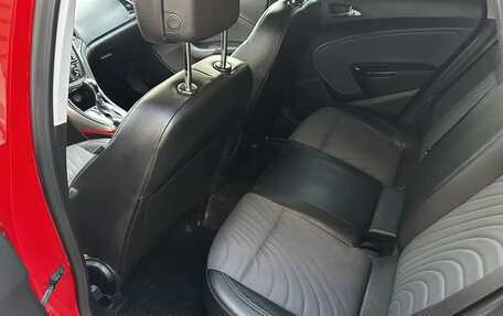 Opel Astra J, 2012 год, 900 000 рублей, 8 фотография