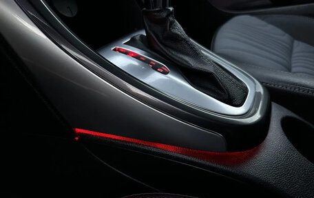 Opel Astra J, 2012 год, 900 000 рублей, 18 фотография