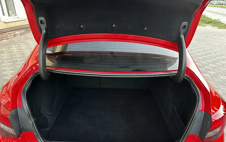 Opel Astra J, 2012 год, 900 000 рублей, 11 фотография