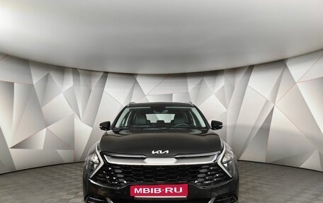 KIA Sportage IV рестайлинг, 2025 год, 4 055 000 рублей, 7 фотография