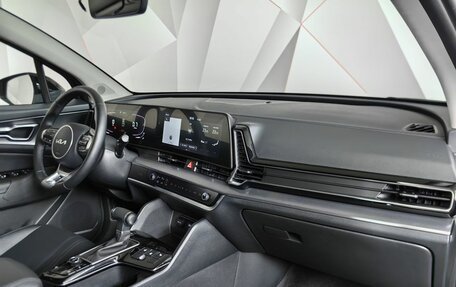 KIA Sportage IV рестайлинг, 2025 год, 4 055 000 рублей, 13 фотография