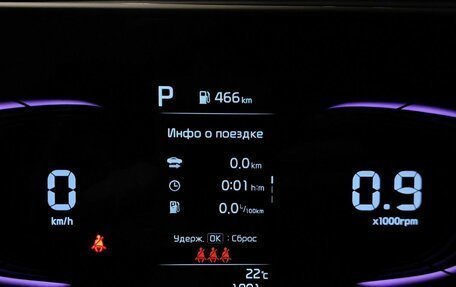 KIA Sportage IV рестайлинг, 2025 год, 4 055 000 рублей, 18 фотография