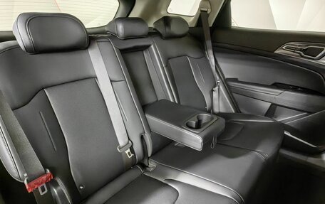 KIA Sportage IV рестайлинг, 2025 год, 4 055 000 рублей, 17 фотография