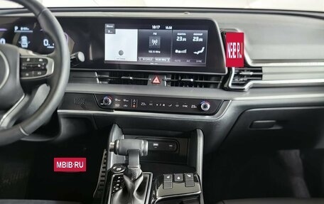 KIA Sportage IV рестайлинг, 2025 год, 4 055 000 рублей, 15 фотография