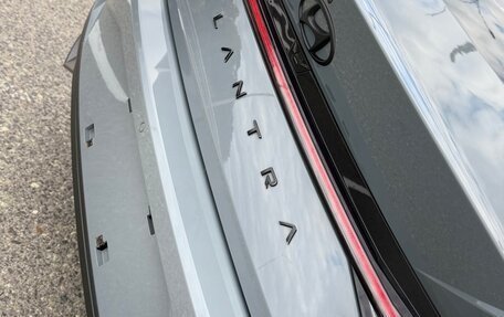 Hyundai Elantra, 2022 год, 1 750 000 рублей, 8 фотография