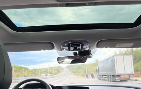 Hyundai Elantra, 2022 год, 1 750 000 рублей, 14 фотография