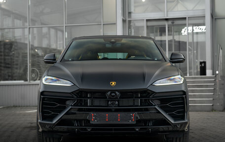 Lamborghini Urus I, 2025 год, 44 500 000 рублей, 2 фотография
