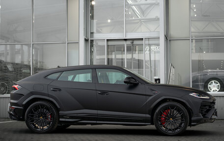 Lamborghini Urus I, 2025 год, 44 500 000 рублей, 4 фотография
